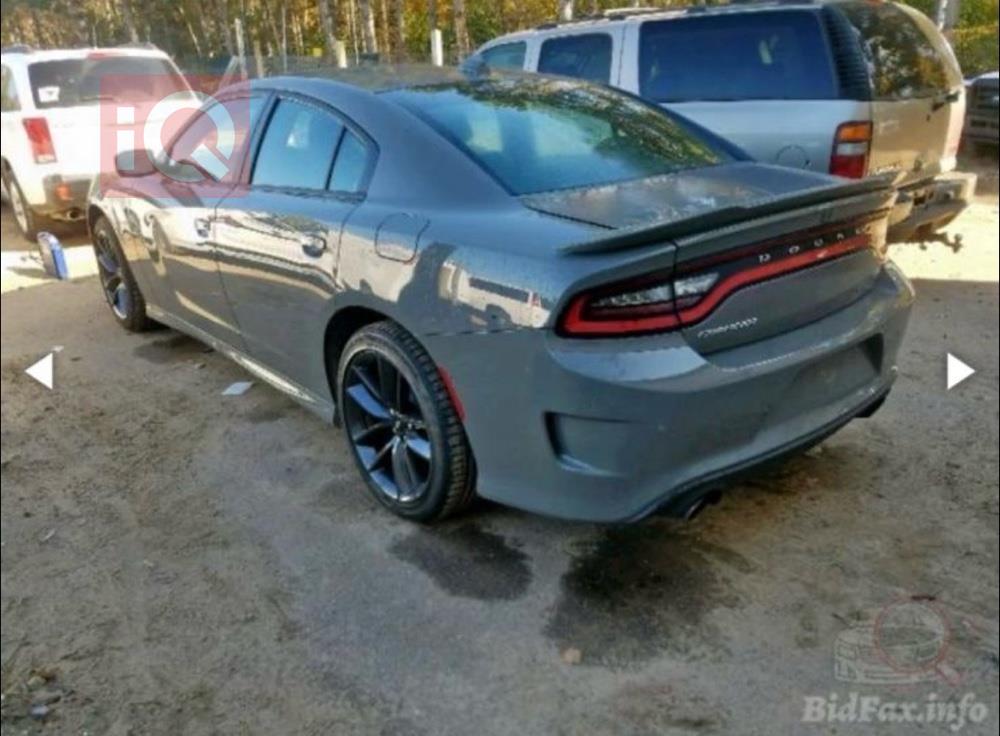 Dodge Charger